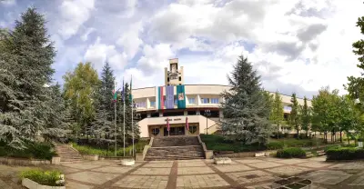 Областен управител Смолян