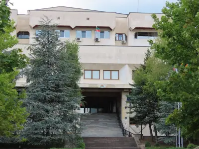 Областен управител Смолян