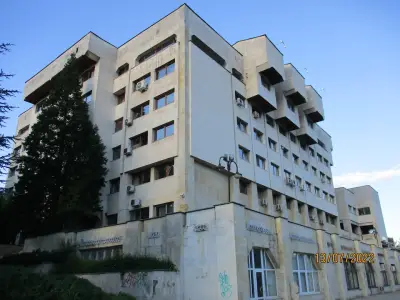 Областен управител Смолян