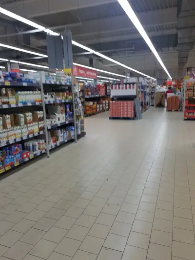 Кауфланд