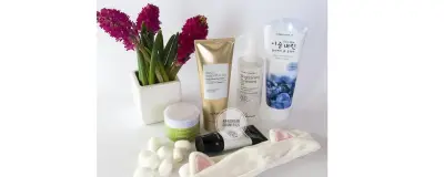 КОРЕЙСКА КОЗМЕТИКА В БЪЛГАРИЯ "ANKOREAN STORE" Ltd