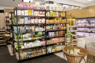 Био Бургас Маркет / Bio Burgas Market