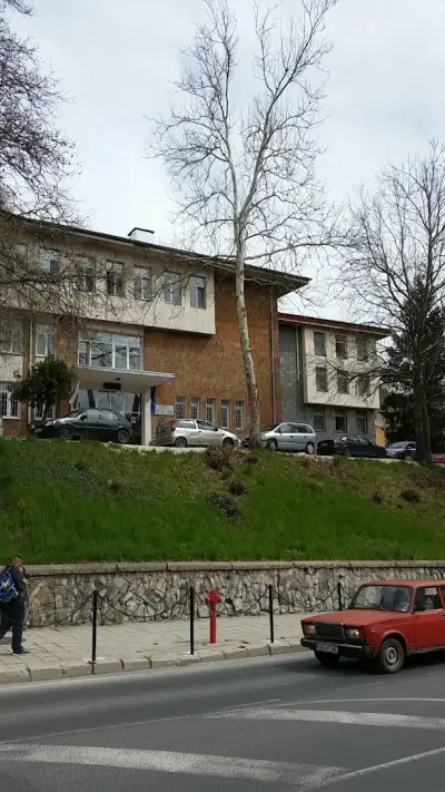 Регионална здравна инспекция-Смолян