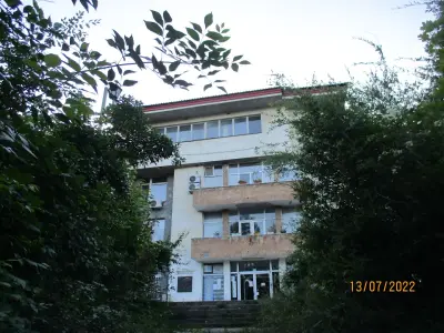 Регионална здравна инспекция-Смолян