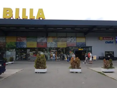 BILLA