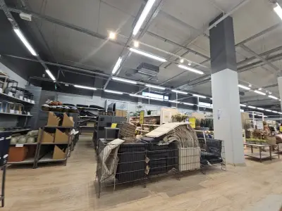 JYSK Burgas, Trapezitsa