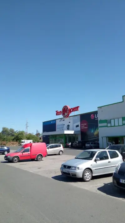 Техномаркет Бургас 3