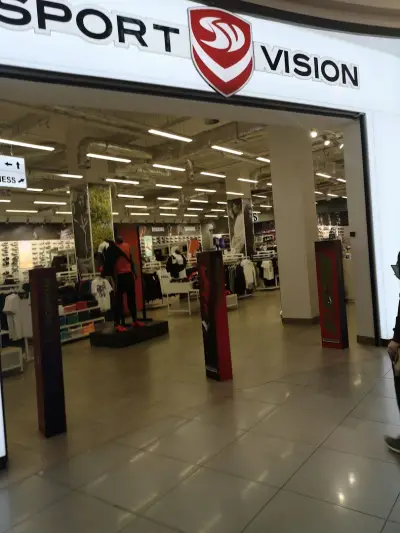 Sport Vision Burgas