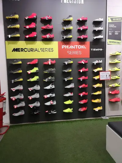 Sport Vision Burgas