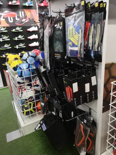 Sport Vision Burgas
