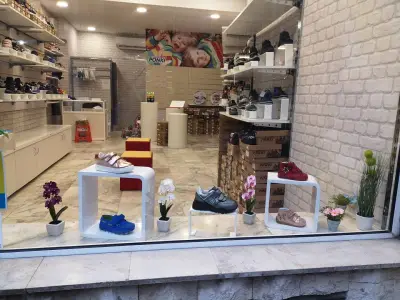 PONKI Store