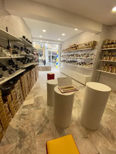 PONKI Store
