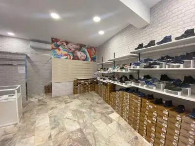 PONKI Store