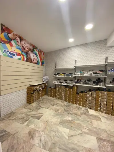 PONKI Store