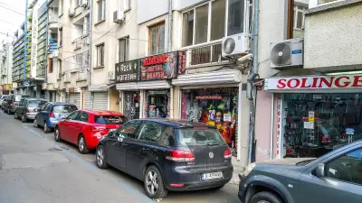 Metal Shop Метъл Хевън Бургас