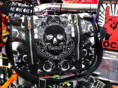 Metal Shop Метъл Хевън Бургас