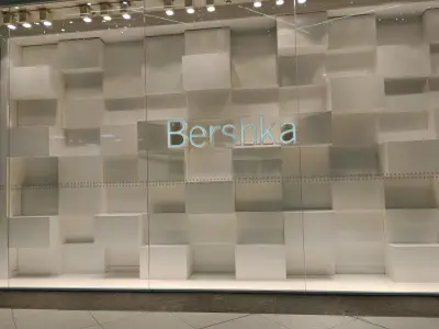 Бершка