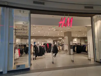H&M