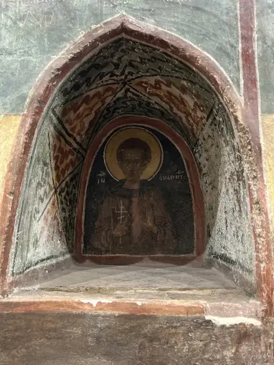 Църква „Свети Спас“