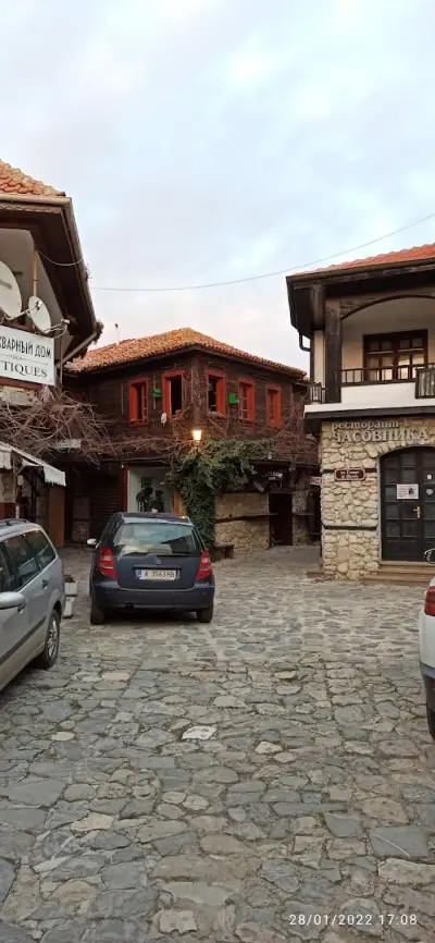 Църква „Свети Спас“