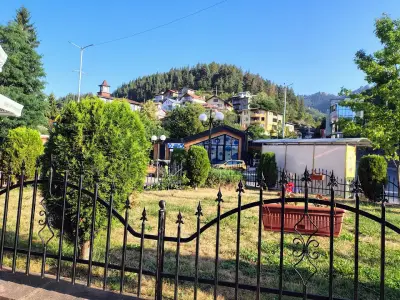 Хотел Луксор