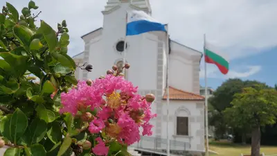храм Св. Рождество Богородично