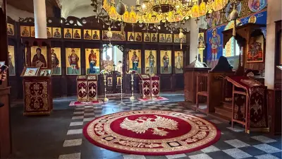 Храм „Свети Георги Победоносец“