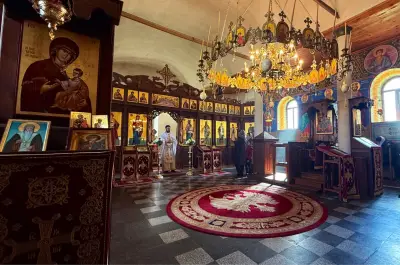Храм „Свети Георги Победоносец“
