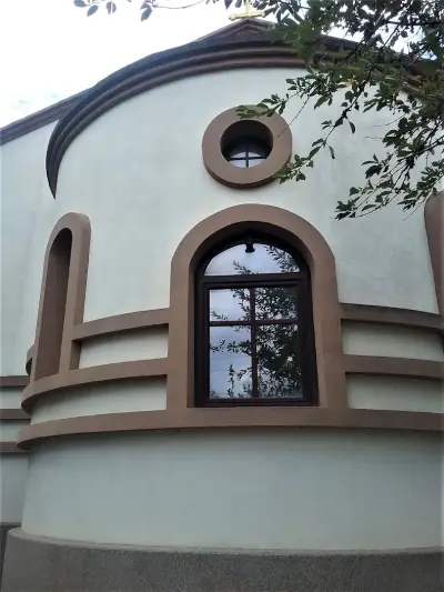 Храм "Св. Николай Чудотворец"