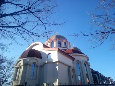 Свети Николай Чудотворец