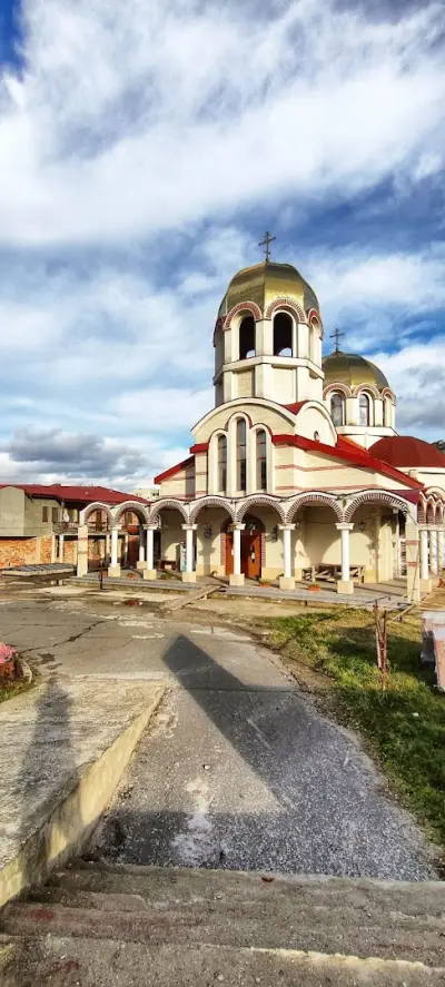 Свети Николай Чудотворец