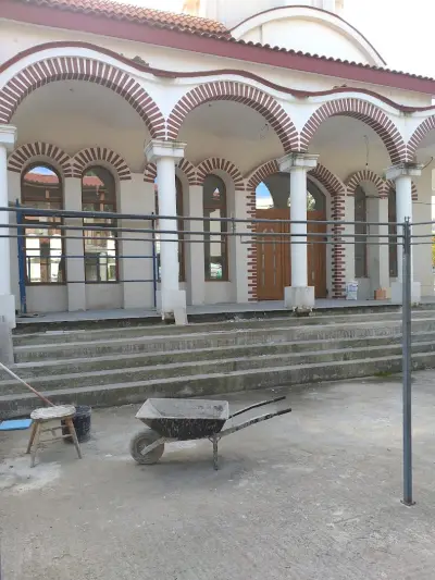 Свети Николай Чудотворец