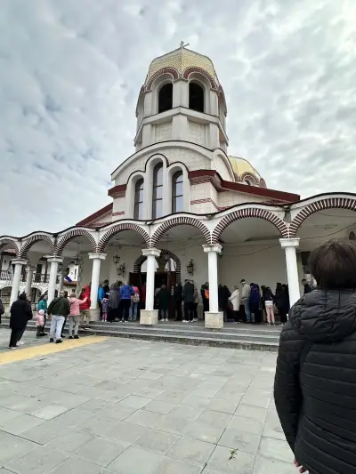 Свети Николай Чудотворец