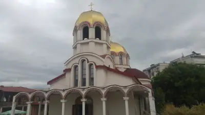 Свети Николай Чудотворец