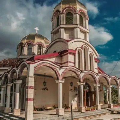 Свети Николай Чудотворец