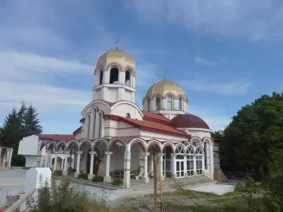 Свети Николай Чудотворец
