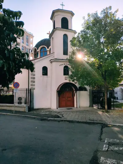 Св. Атанасий