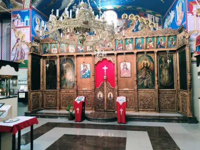 Св. Атанасий