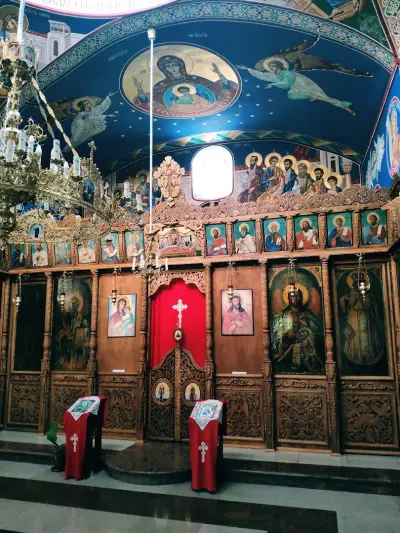 Св. Атанасий