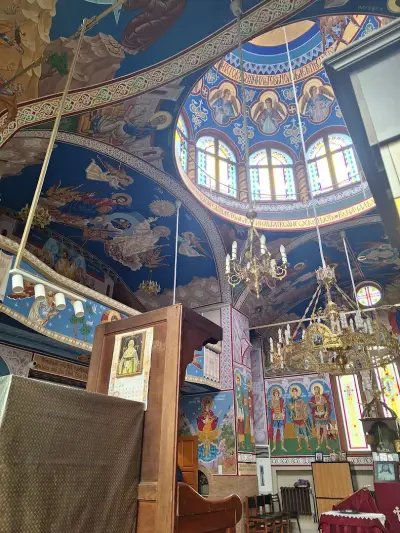 Св. Атанасий