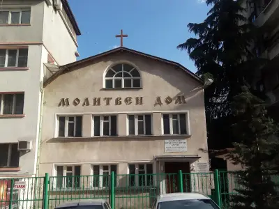 Евангелска петдесятна църква