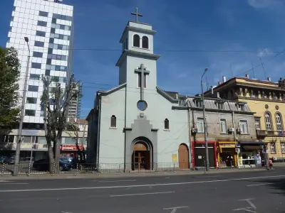 Църква Дева Мария