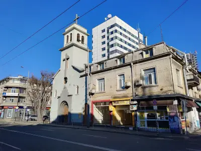 Църква Дева Мария