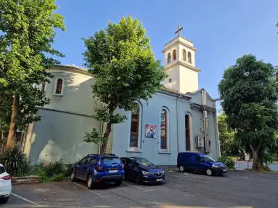 Църква Дева Мария