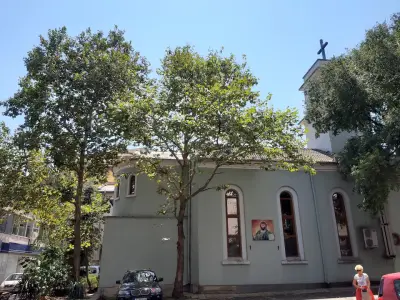Църква Дева Мария