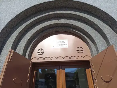 Църква Дева Мария