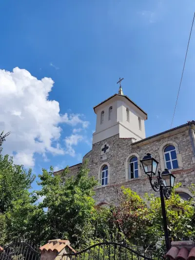 Храм „Света Богородица“