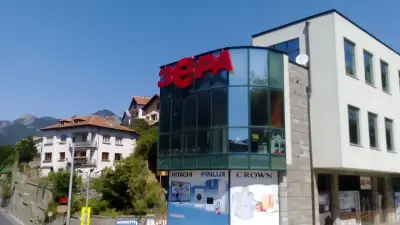 ЗОРА Смолян