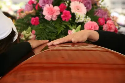Траурна агенция Бургас погребална
