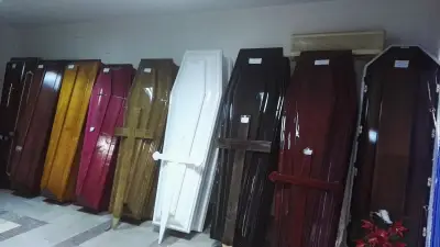 Погребална Агенция Св. Архангел Михаил